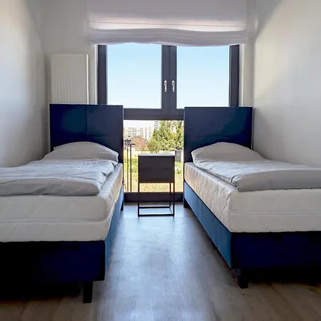 1 Dzielnica - Nospr - Mck - Spodek