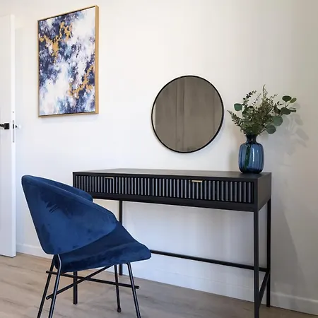 1 Dzielnica - Nospr - Mck - Spodek * Katowice