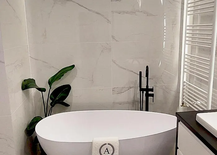 1 Dzielnica - Nospr - Mck - Spodek Διαμέρισμα