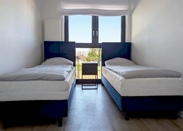 1 Dzielnica - Nospr - Mck - Spodek