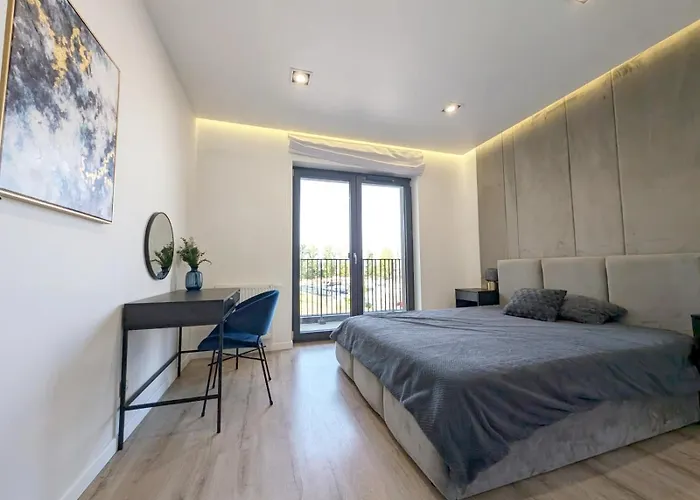 1 Dzielnica - Nospr - Mck - Spodek *