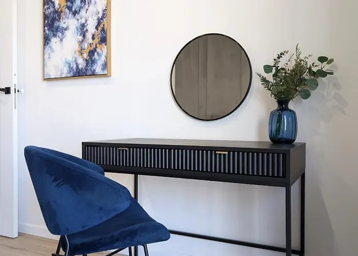 1 Dzielnica - Nospr - Mck - Spodek * Κατοβίτσε